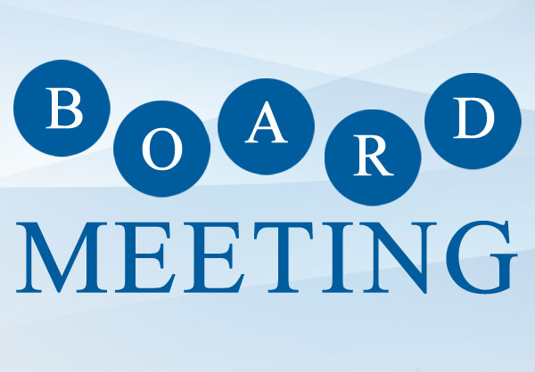 board-meeting