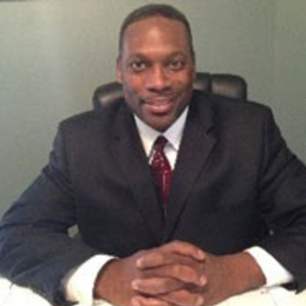 E Mark Fulton