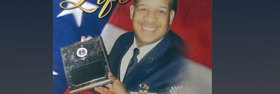 Celebration of Life- Roderick Parker